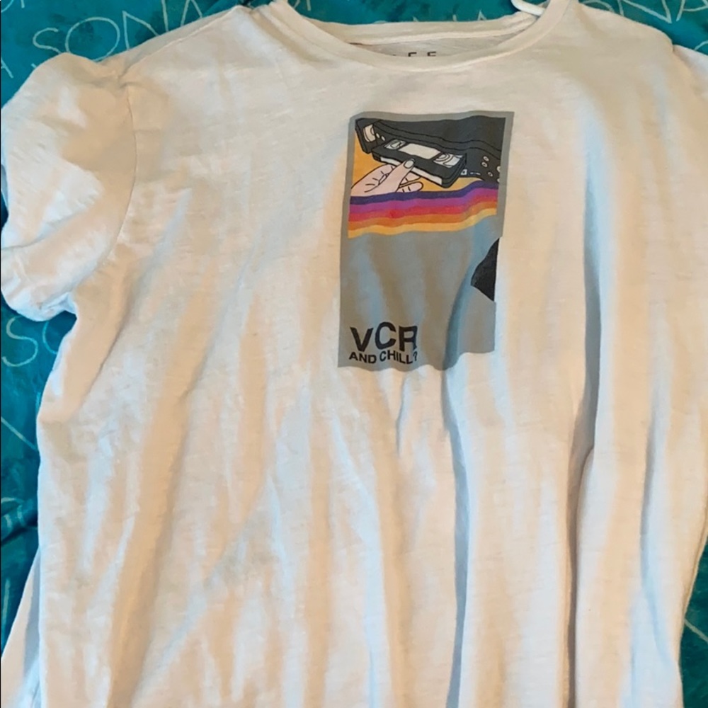 Aero tshirt